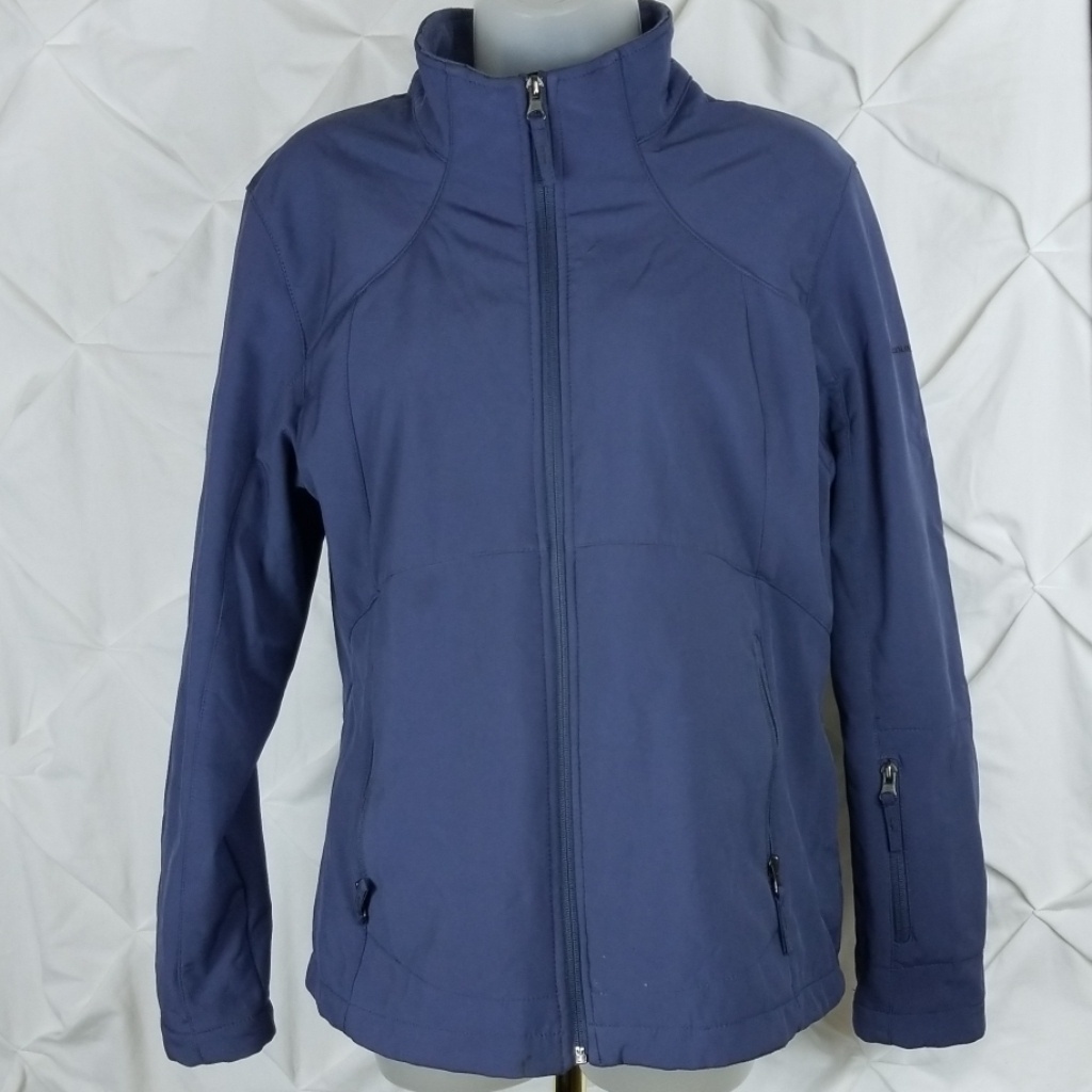 Soft Shell Jacket